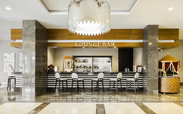 Port Nature Luxury Resort & Spa – All Inclusive