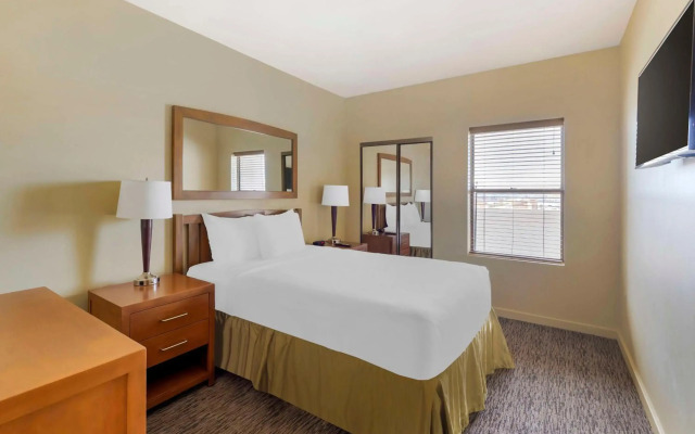 Hilton Vacation Club Cancun Resort Las Vegas