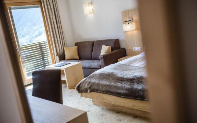 Natur Aktiv Hotel Lamm