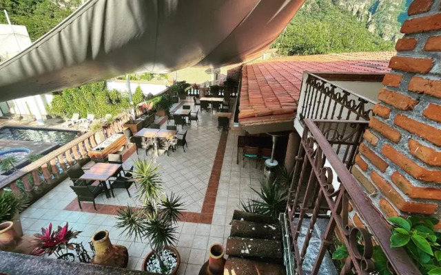 Hotel Hacienda Ventana del Cielo