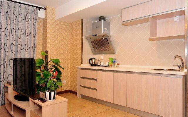 Lijing Business Hotel - Chongqing