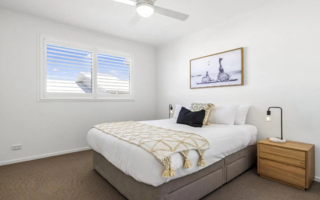 Horizons – Guest Rooms – Woolgoolga