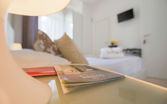 Bed  Breakfast Regin