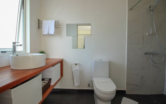 Exclusive Villa in Resort by Olahola