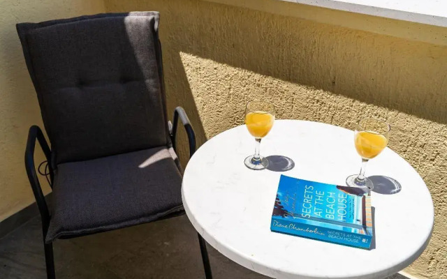 Bacan Serviced Apartments