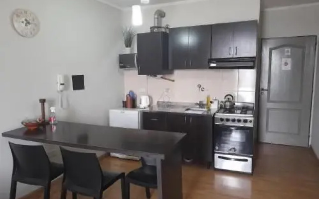 Departamento Peatonal II