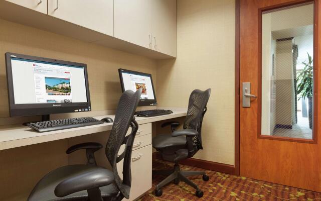 Hilton Garden Inn Houston/The Woodlands