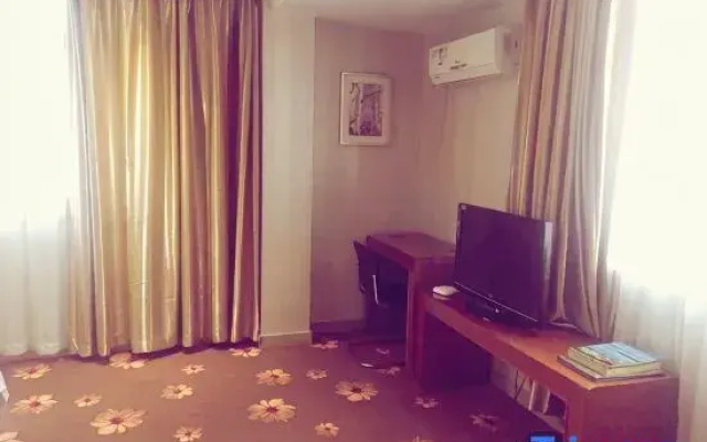 Siji Cinema Theme Hotel