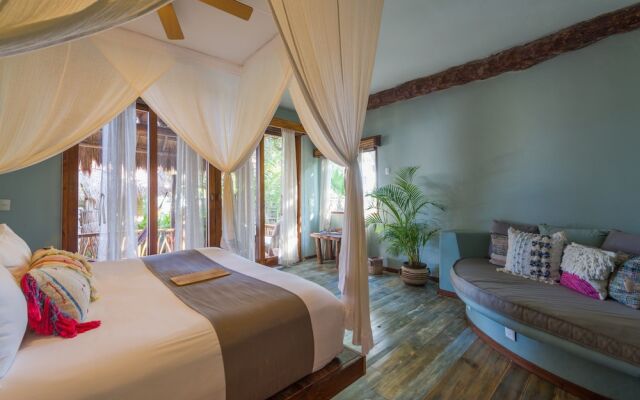 Ahau Tulum