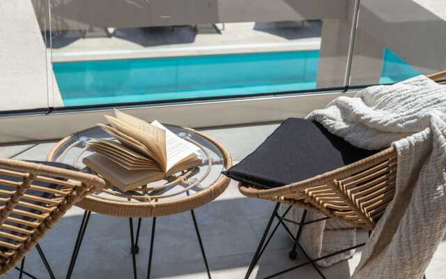 Delight Luxury Villa