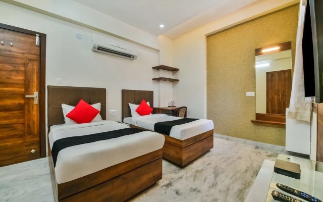 The Sejour by OYO Rooms