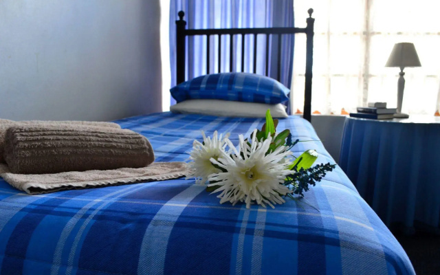 The Garden Lodge Guest House