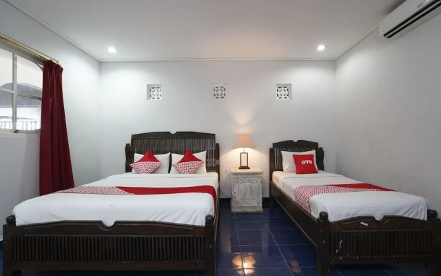 OYO 1934 Sedana Inn
