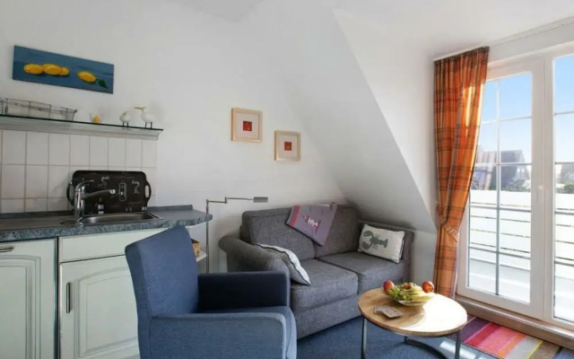 Schatz Comfortable Holiday Residence