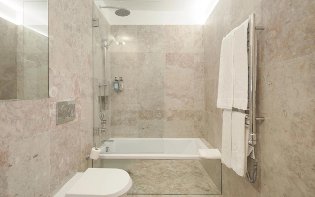 Lisbon Serviced Apartments - Principe Real