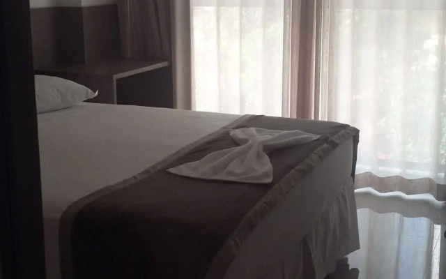 Premium Flat Ponta Negra Vista Mar