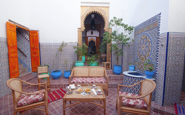 Riad Dar Jabador