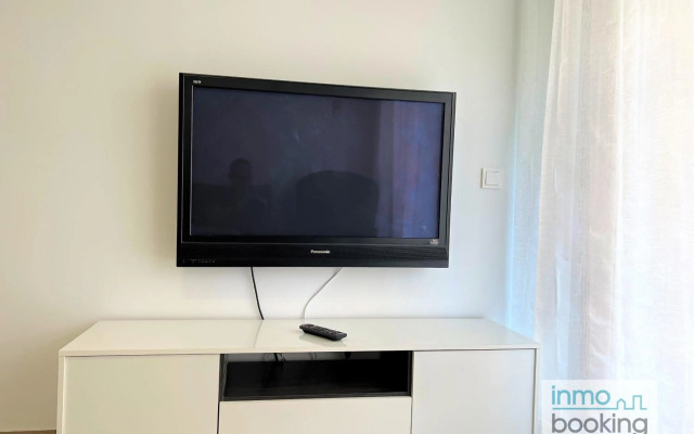 InmoBooking Maresto II