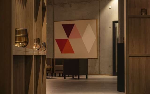 H24 Stadthotel Bernau