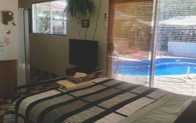 Tara Spa Apartments – Guest Rooms – Tara