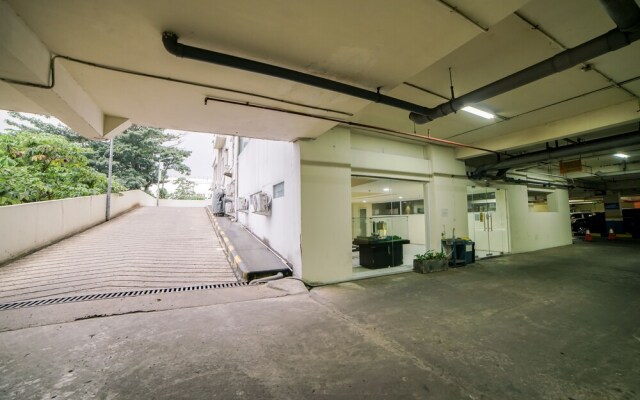 Apartment Bogor Valley