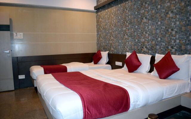Hotel Kansar Palace