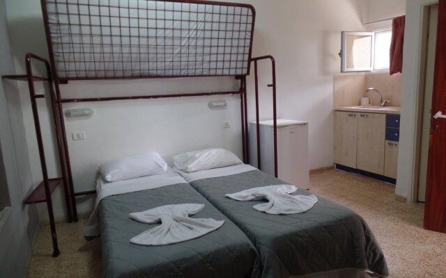 Mor Accommodation In Achziv