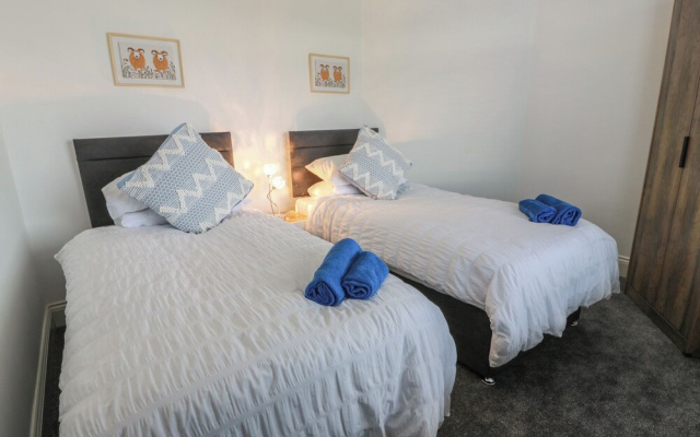 Marchdyke Farm Cottage