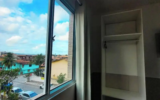 Atlântico Sul Hotel