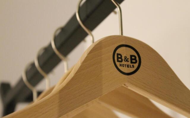 B&B HOTEL Vélizy Est