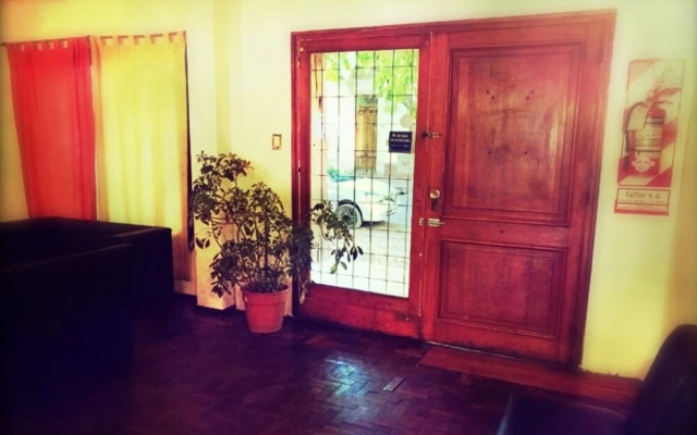 Muna Hostel