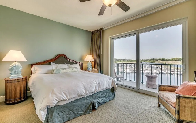 Marina Inn Grande Dunes - 7-503