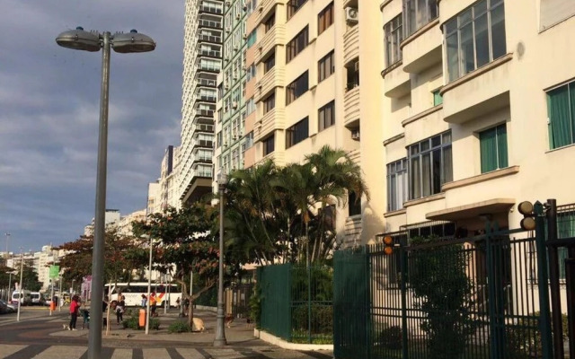 Rio Habitat - Atlantica Praia