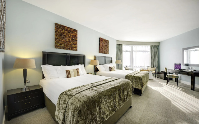 Cork International Hotel