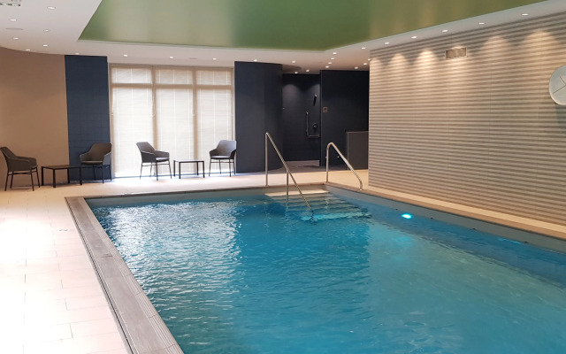 DOMITYS - Les Papillons d'Azur