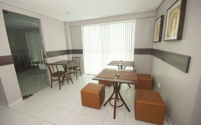 Hotel Enseada Boa Viagem