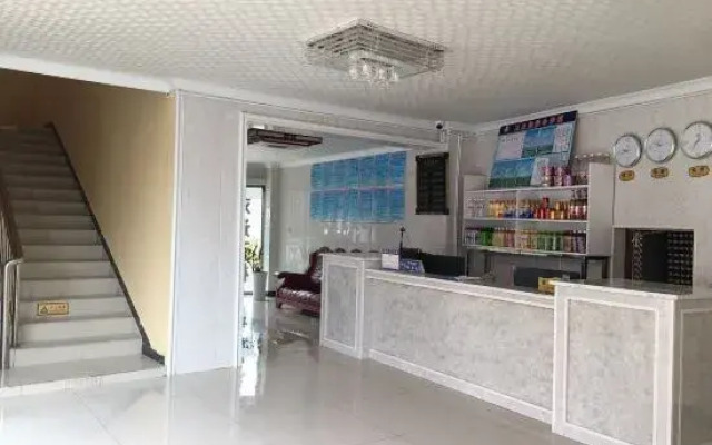 Xinyue Hotel Lushan, Ximeng