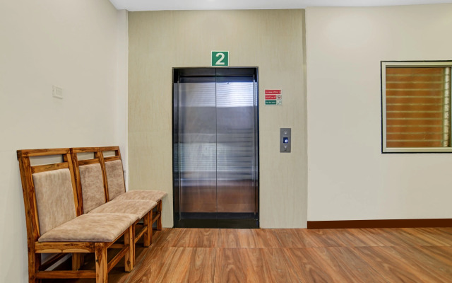 Treebo Trend Ten Eleven Grand