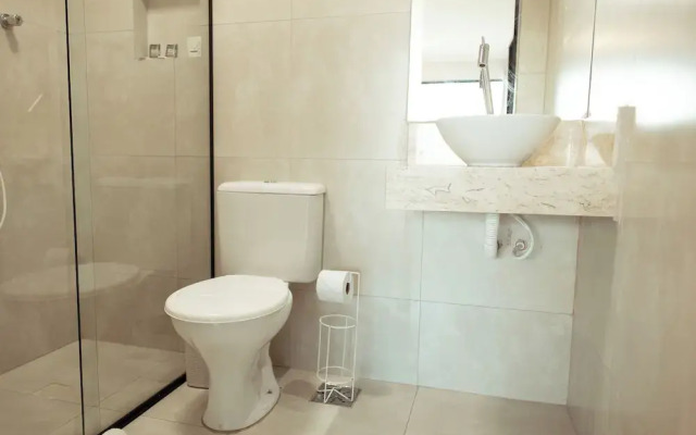 Miami Hotel by H Hotéis - Business