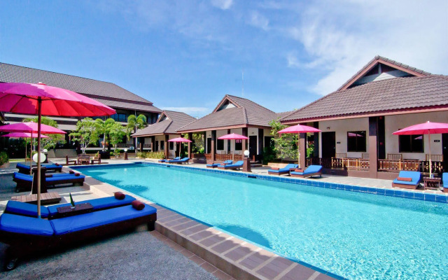 Rose Bay Resort