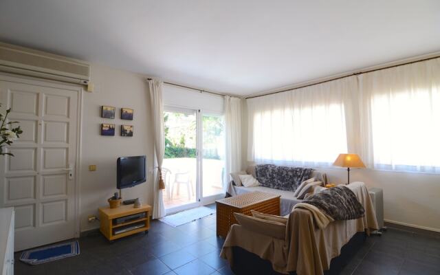 Apartamento Ava Senia 4-A