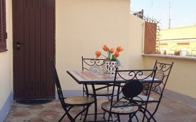 Casa Tua Nel Rione Monti