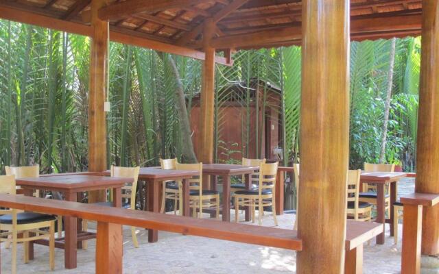 Homestay Xóm Dừa Nước