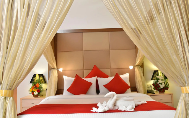 Seasons Hotel
