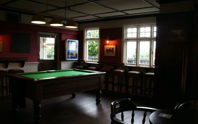 The Rifle Volunteer