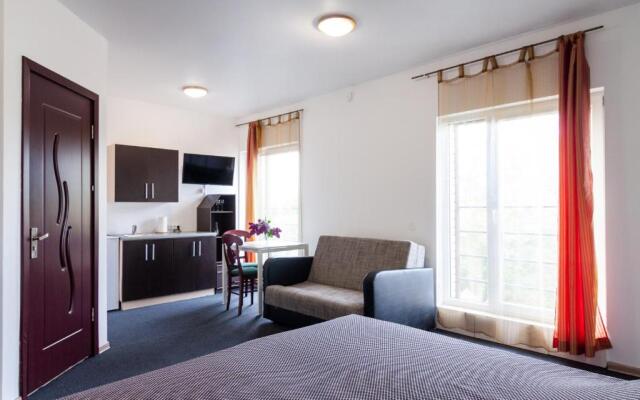 Maironio 23 Apartments