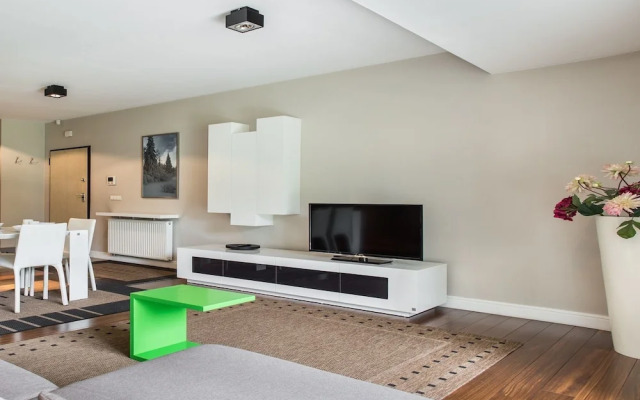 Tatrytop Apartamenty Stara Polana