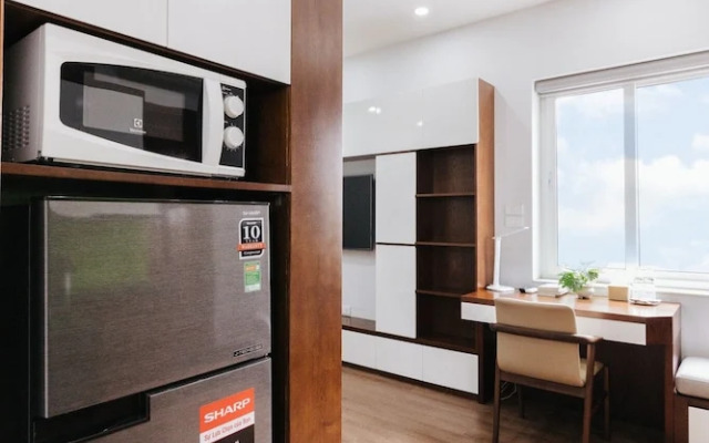 HoLo Central Hanoi - Serviced HomeStay