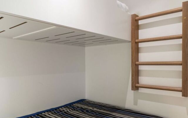 Nordic chalet 9408