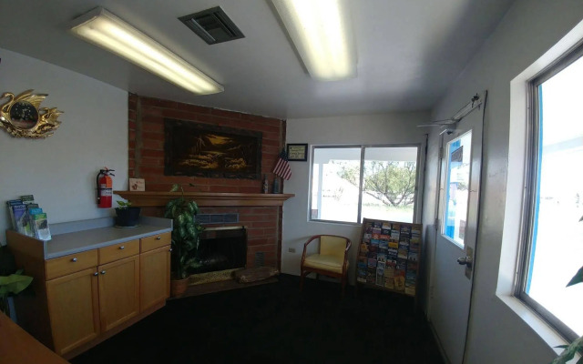 Magnuson Hotel Sierra Vista